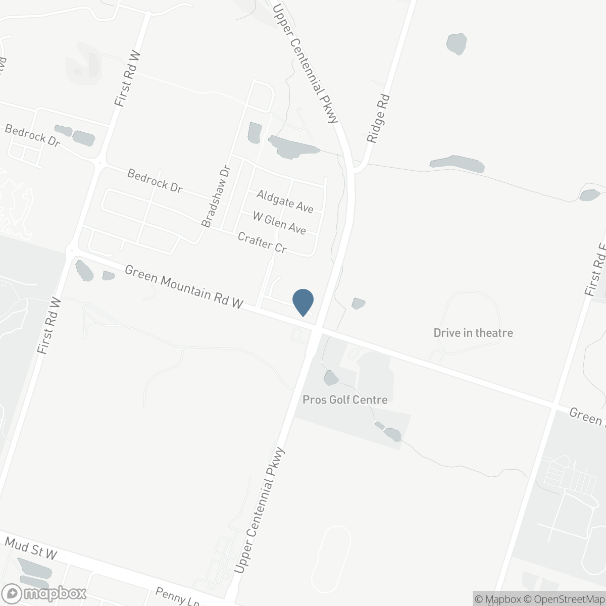 41 UTTER PLACE, Hamilton, Ontario L8J 0H7